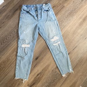 Free people jeans